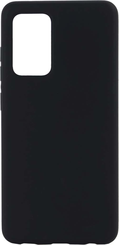 Cirafon Cm171-sil Mobiltelefon Etui Cover Sort Samsung Galaxy A52 Sort