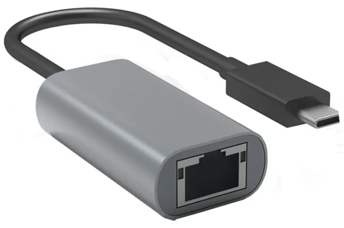 Prokord Pa-88179 Netværkskort