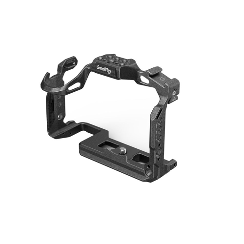 Smallrig 4023 Kameran Suojakotelo 1/4, 3/8" Musta