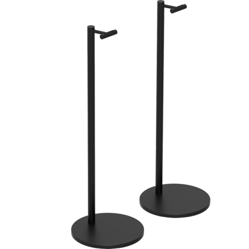 Sonos Floor Stand For Era 300 - Black (1 Pair)