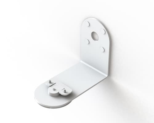 Multibrackets Wall Mount For Sonos Era300 - White