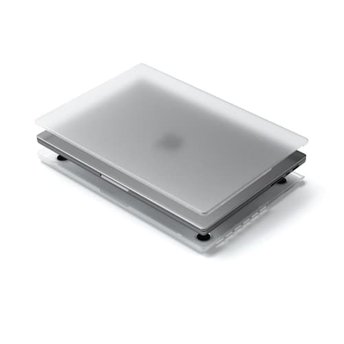"Satechi Eco Hardshell Case 14"" Gjennomsiktig"