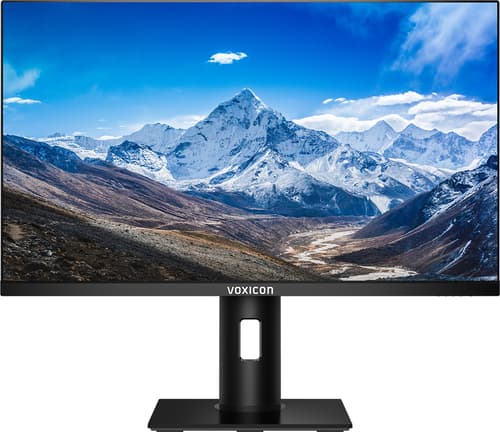 Voxicon O27UHDP IPS USB-C Skjerm 27