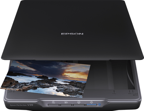 Epson Perfection V39ii