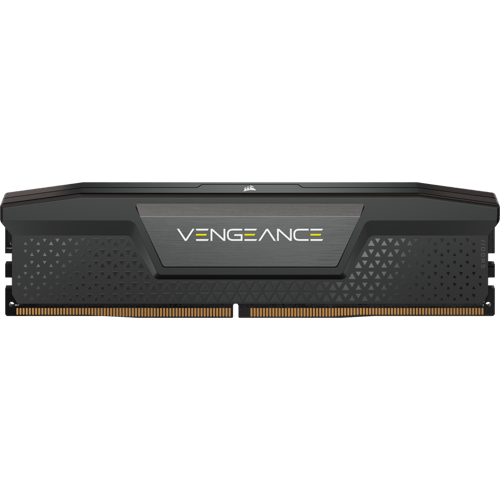 Corsair Vengeance DDR5 5200MHz 192GB (svart)