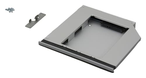 Microstorage 2nd Bay Hd Kit