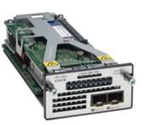 Cisco 10g Service Module