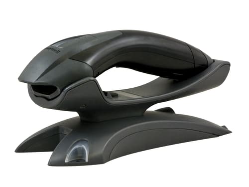 Honeywell Voyager 1202g 1d Bluetooth Usb-kit Sort billede