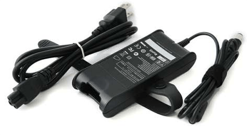 Dell Ac-adapter 65w, 19.5v, 2-pin - N6m8j 65w
