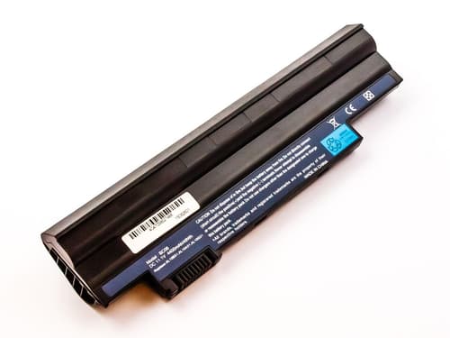 Coreparts Batteri Til Bærbar Computer