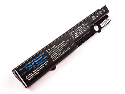 Coreparts Batteri Til Bærbar Computer