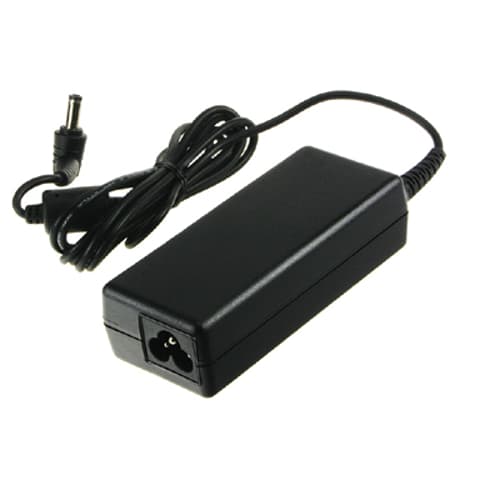 Hp 200w Ac Adapter - 645154-001 200w billede