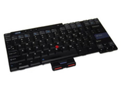 Lenovo Keyboard English - Fru42t3297