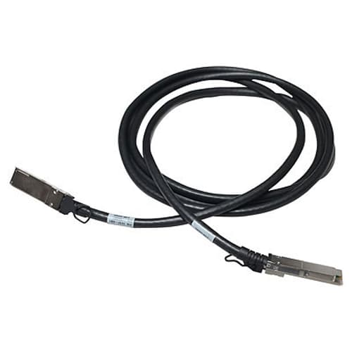 Hpe X241 Direct Attach Copper Cable 3m. Sfp+ Sfp+