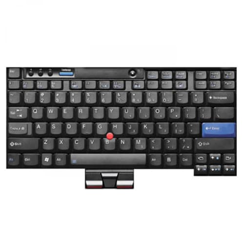 Lenovo Keyboard (bulgarian)