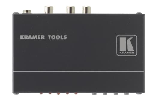 Kramer Vp 410 Video Transformer billede