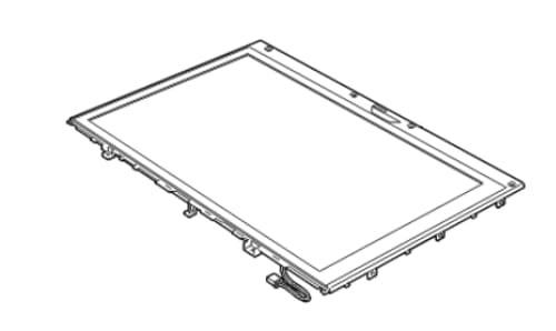 Lenovo Lcd 12.1