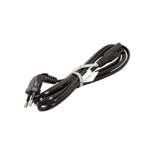 Samsung Power Cord - 3903-000525 Musta