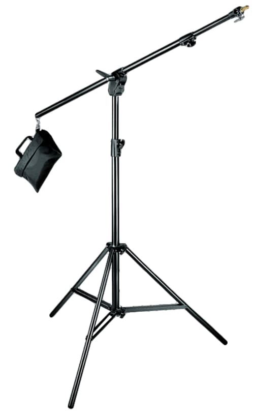 Manfrotto 420b Combi Boom billede