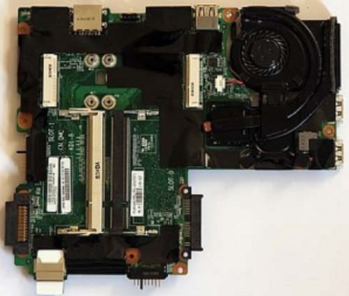 Lenovo Planar 965gm