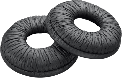 Hp Poly Cs500 Öronkuddar Svart Set Med Kudde/ring