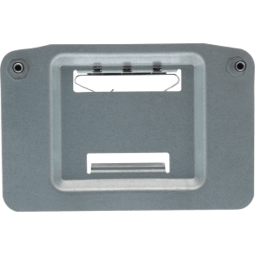 Axis T91a02 Din Rail Clip 86mm