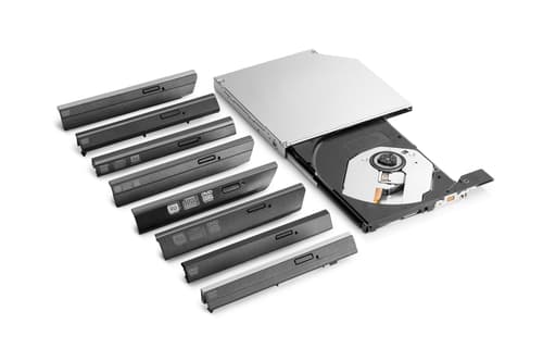 Hp Disk Drev