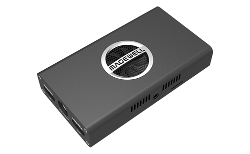 Magewell Pro Convert Hdmi 4k Plus