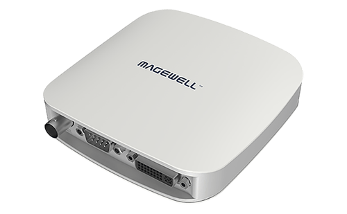 Magewell Usb Capture Aio