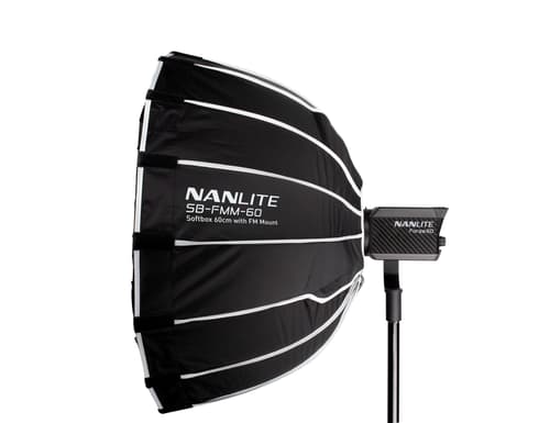 Nanlite Forza 60 Softbox