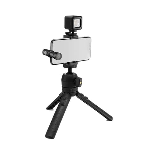 Røde Vlogvmml Vlogger Kit For Ios