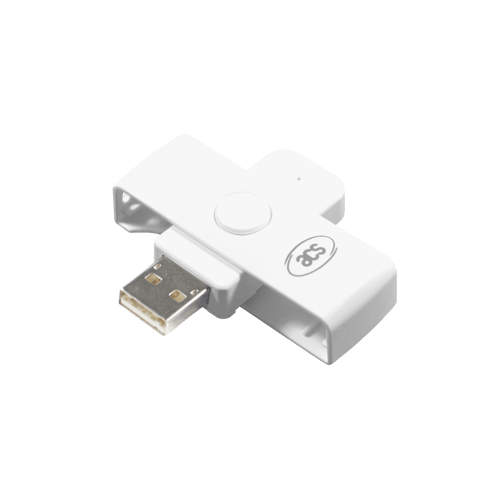 Acs Acr39u Pocketmate Ii