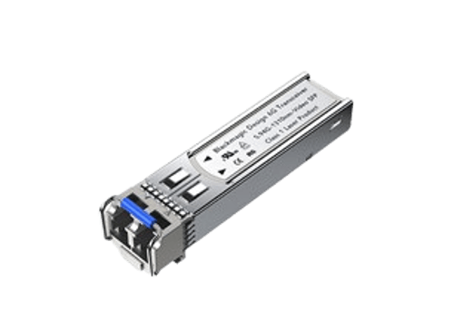 Blackmagic Design 6g-sdi Lähetin-vastaanotinmoduuli Valokuitu 12000 Mbit/s Sfp