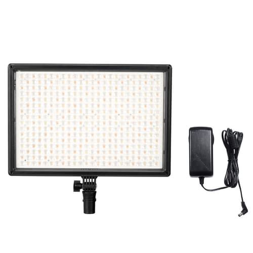 Nanlite MixPad 27C II RGBWW LED Panel - Arbejdslampe