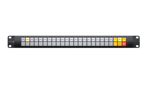 Blackmagic Design Videohub Smart Control Pro Porttikäytävä/ohjain