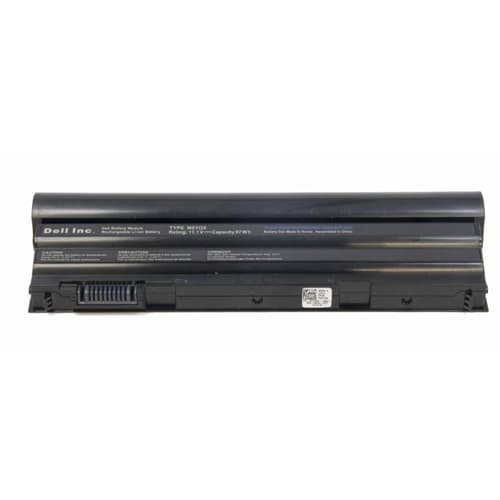 Dell Primary 9-cell 97w/hr Li-ion Kit Akku
