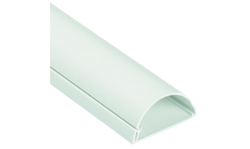 D-line Kaapelikanavasetti 1 X 1m 50x25mm