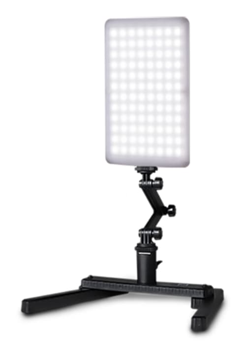 Nanlite Kraftig, Blød Belysning I En Kompakt Størrelse.