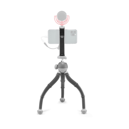 Joby Podzilla | Flexible Tripod Large Kit billede