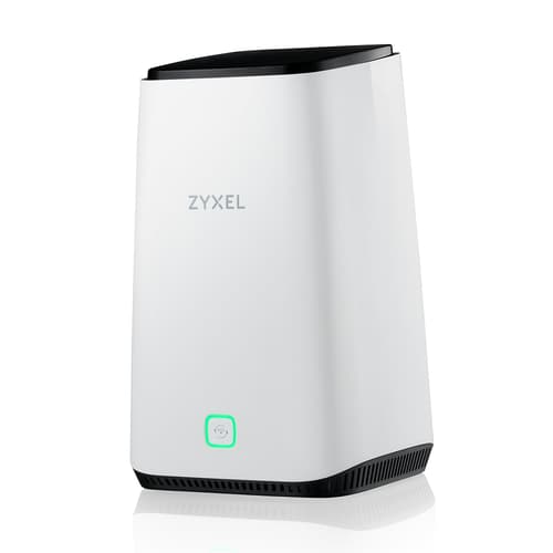 Zyxel Nebula Fwa510 5g Wifi 6 Router