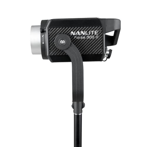Nanlite Forza 300 II Daylight LED Spot Light - Arbejdslampe