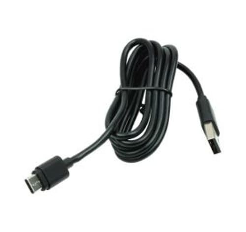 Datalogic Usb-a - Usb-c -kaapeli - Skorpio X5 1.2m Usb-c Usb-a Musta