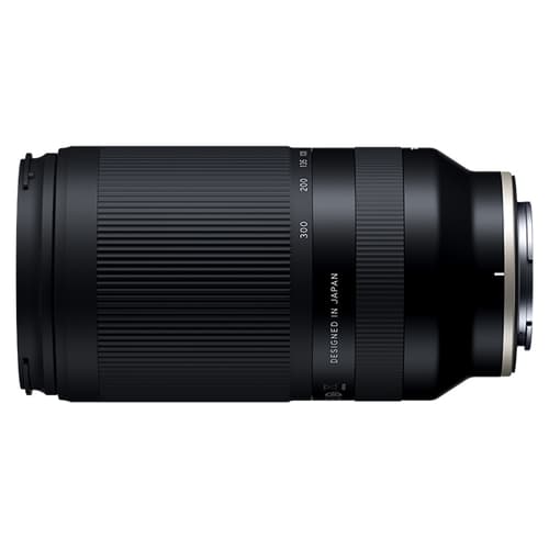Tamron 70-300mm F/4.5-6.3 Di Iii Rxd Sony Fe