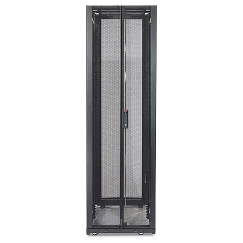 Apc Netshelter Sx 45u Itseseisova Teline Musta