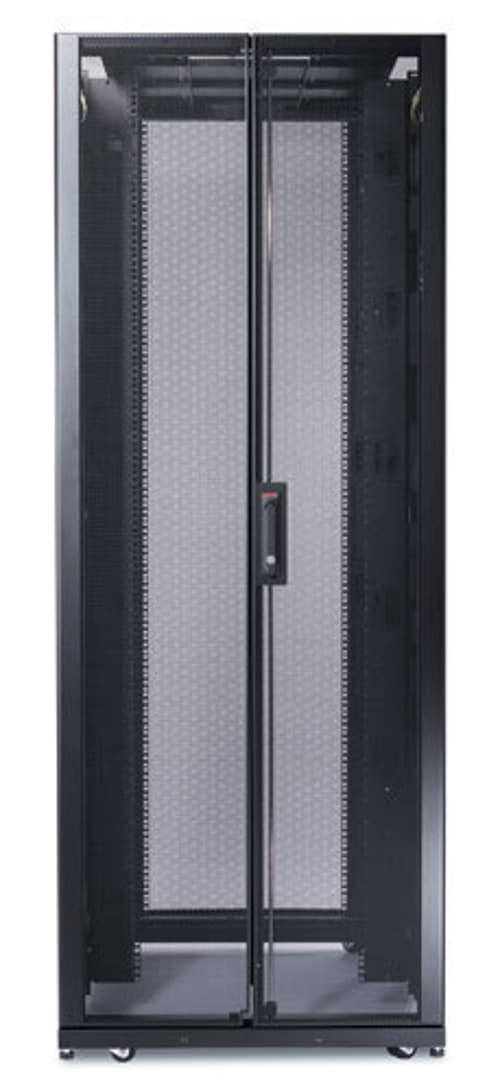 Apc Netshelter Sx 45u Itseseisova Teline Musta