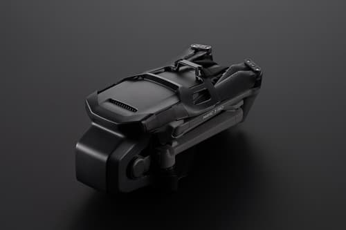 Dji Mavic 3 Pro Storage Cover billede