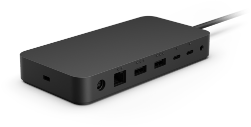Microsoft Surface Thunderbolt™ 4 Dock Thunderbolt 4