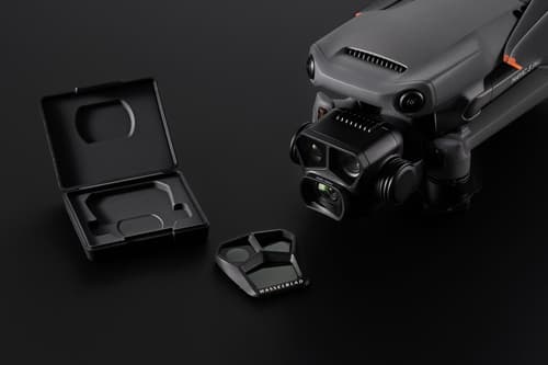 Dji Mavic 3 Pro Wide-angle Lens billede