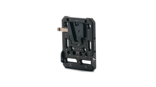 Tilta Mini V-mount Battery Plate