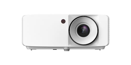 Optoma Zh400 4000 Ansi Lumenia Dlp 1080p (1920x1080) 3d Valkoinen